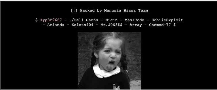 Why Your Brand Protect ion Relies on Threat Intelligence?