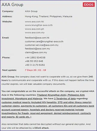 Avaddon Ransomware _2