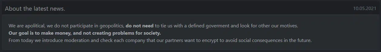 Colonial Pipeline Incident_Report_1