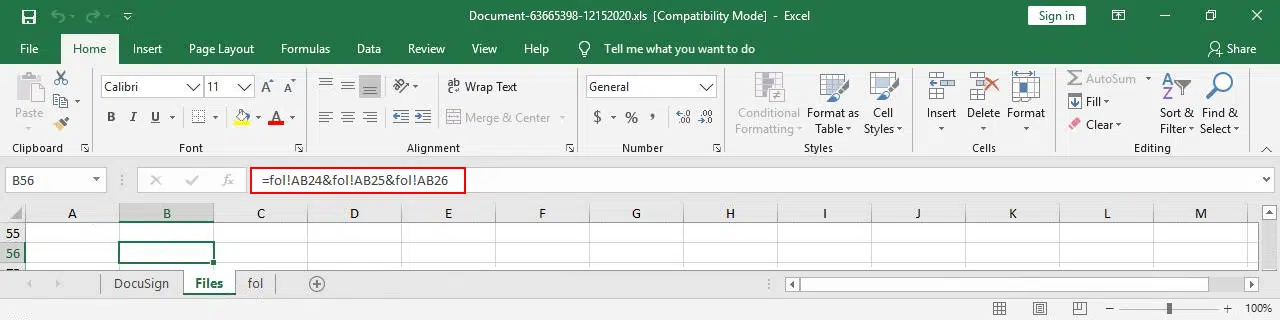 Cyberint_Trickbot Bulletin December_3