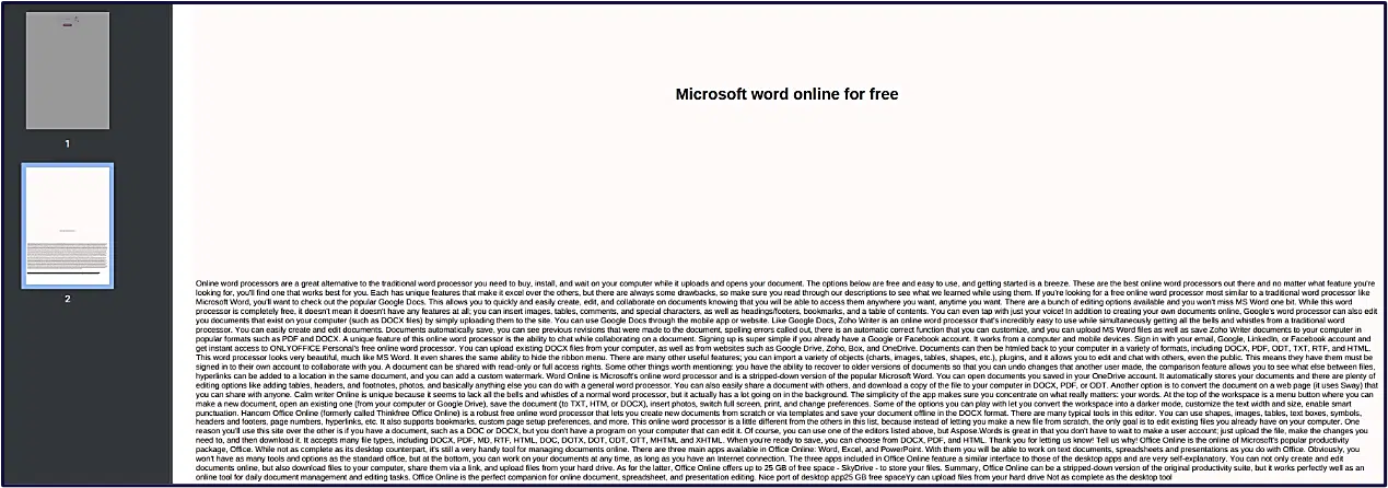 Facade of Security Blog 2