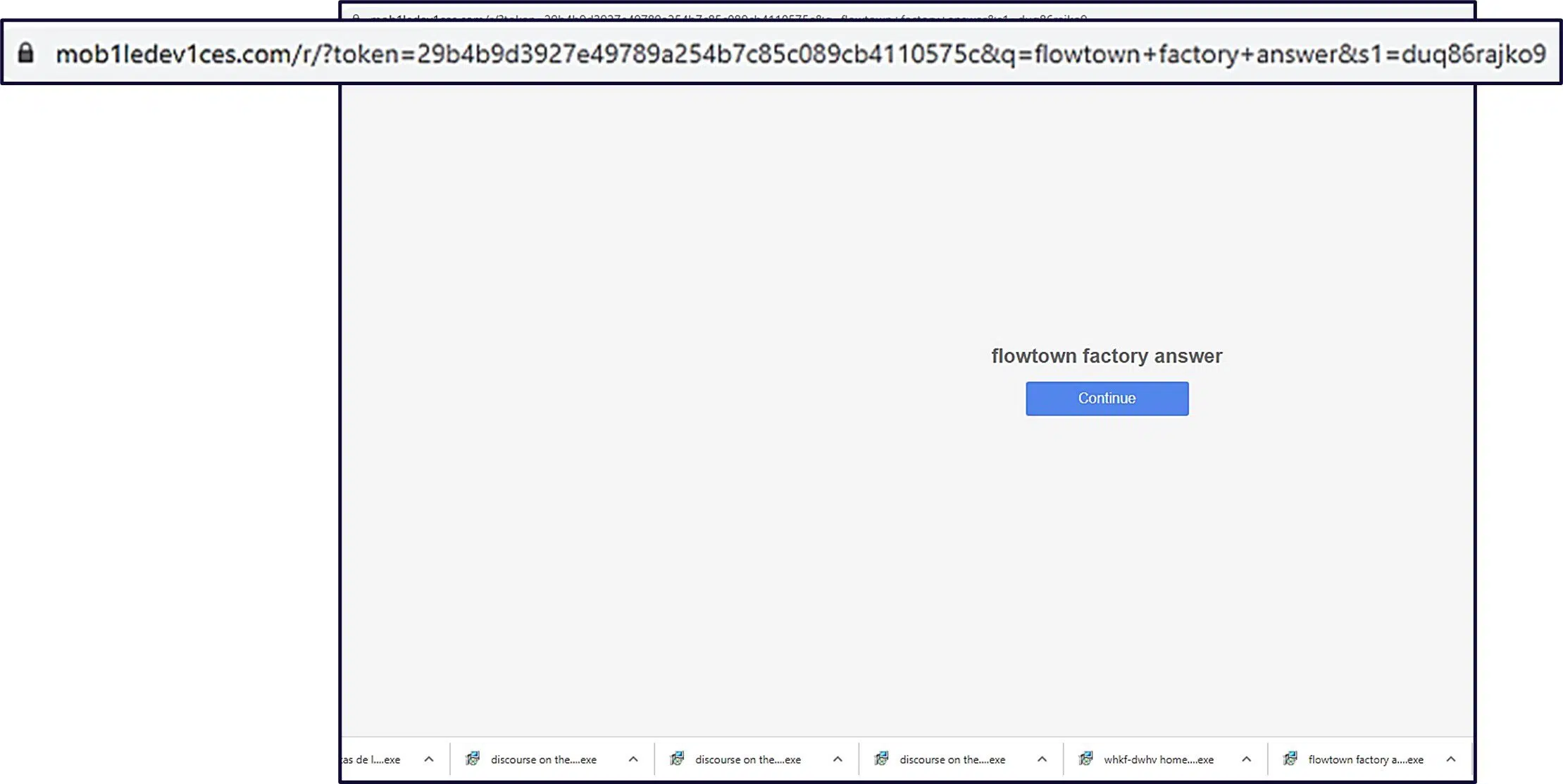 Facade of Security Blog 6