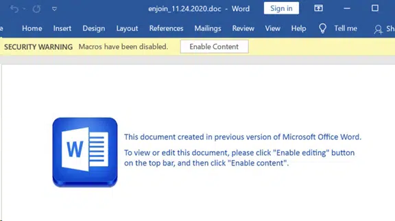 IcedID Stealer Man-in-the-browser Banking Trojan_1