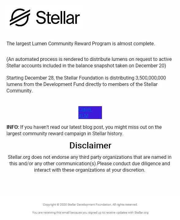 Phishing for Lumens A Stellar Stealing Campaign_2