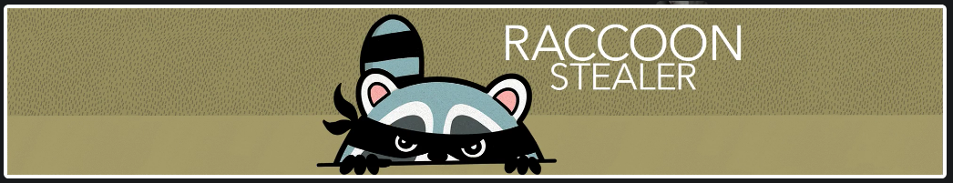 Raccoon Stealer_0