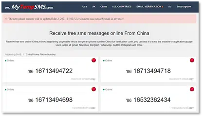 Use of virtual phone numbers for fraudulent account creation within the retail industry _2