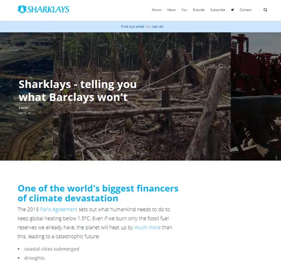 XR Money Rebellion Planning Movement Vs Banks, Financial Institutions_2