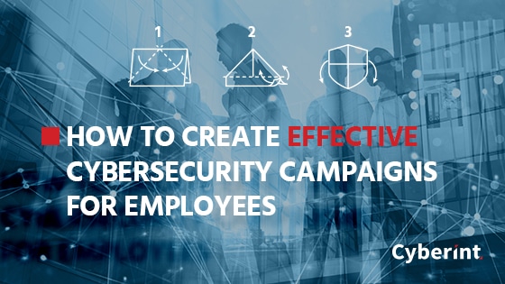 How to create effective cyber strategy