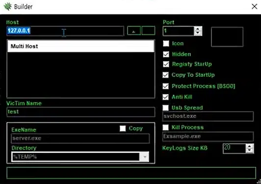 njRAT Bulletin image 2