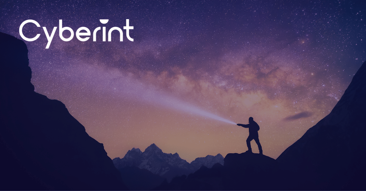 37+ Cyberint Gartner, Check point software technologies ltd.