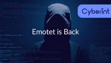 Cyberint Research - Emotet Returns