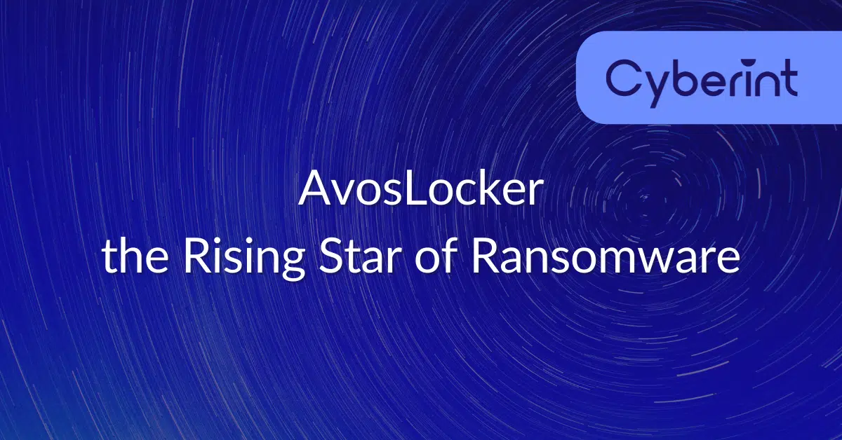 AvosLocker