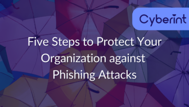 Protect from Phishing Attacks