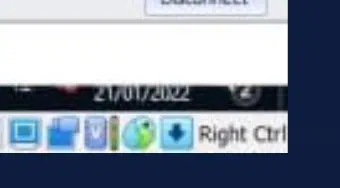 Okta’s leaked screenshot date