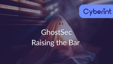 GhostSec Raising the Bar
