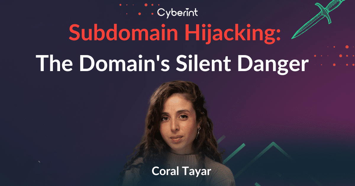Subdomain Hijacking: The Domain's Silent Danger