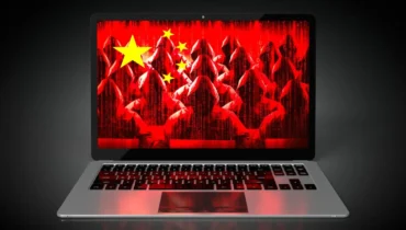 china hackers