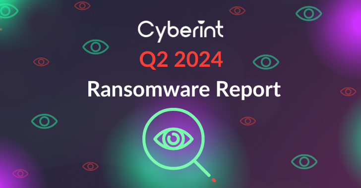 q2 ransomware report