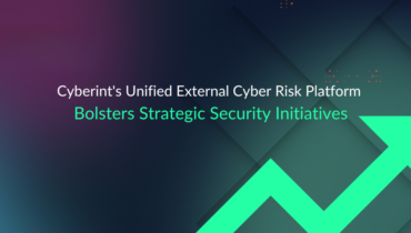 unified external cyber risk