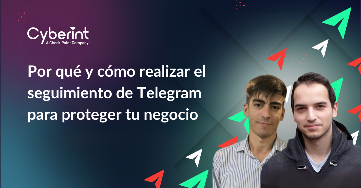 telegram monitoring