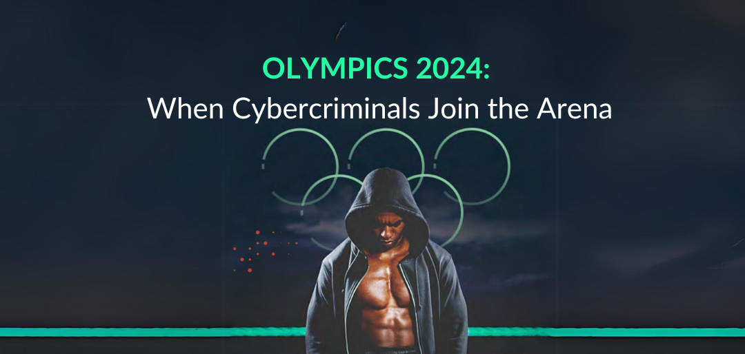 olympics cybercriminals