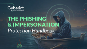 phishing and impersonation