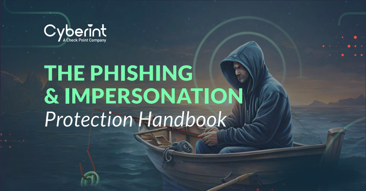 phishing and impersonation