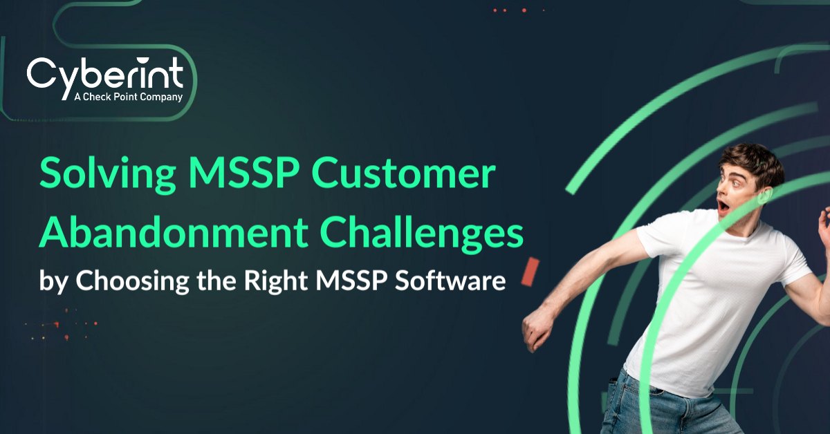 mssp customer abandonment