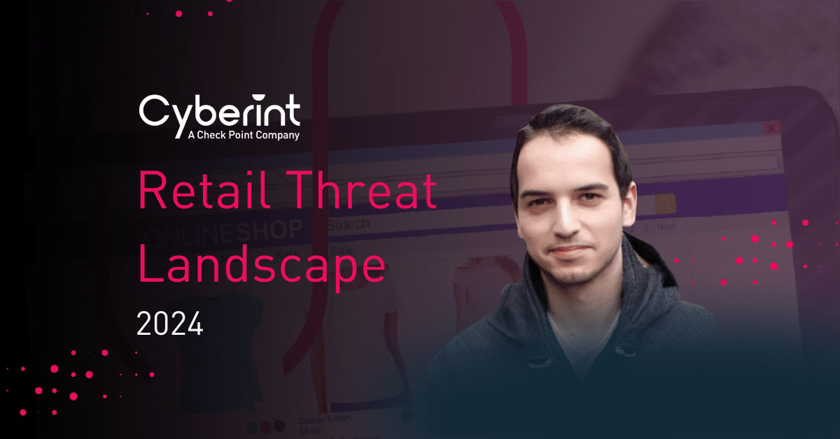 retail threat landscape