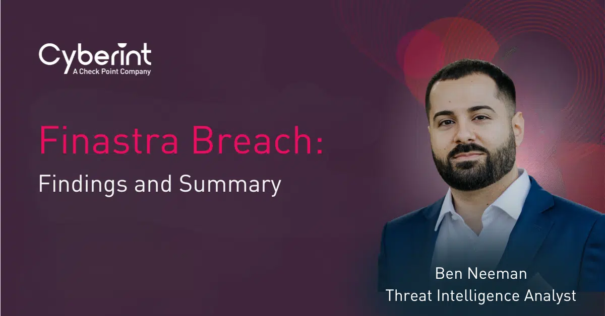 Finastra Breach