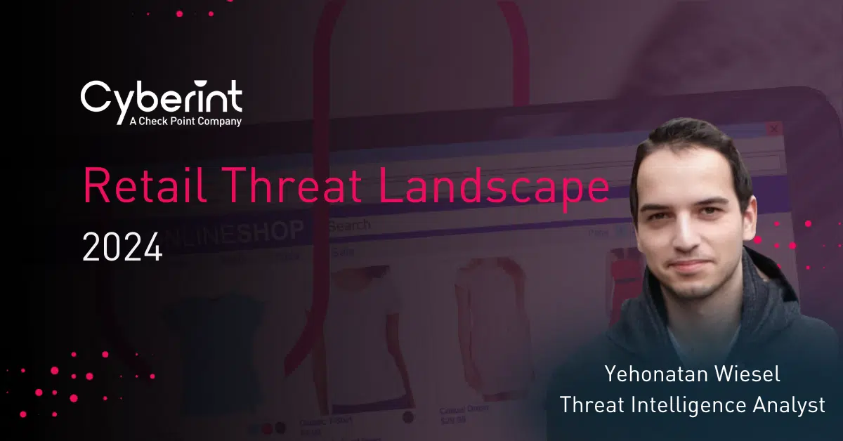 retail threat landscape