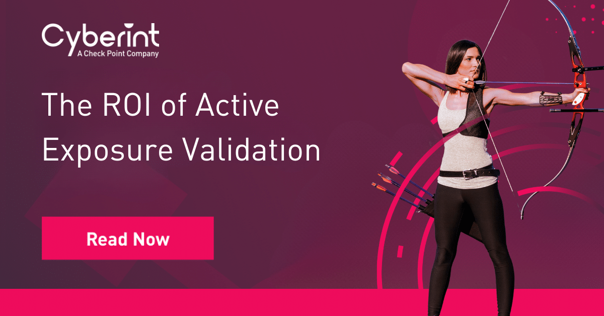 Active Exposure Validation