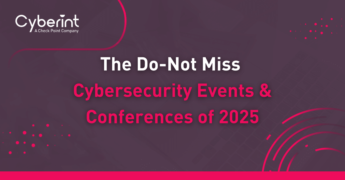 cybersec events