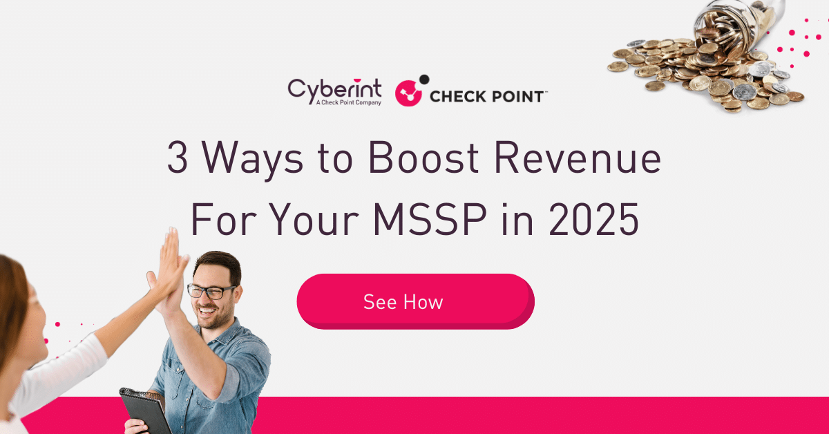 3 Ways to Boost Revenue For Your MSSP Before the End of 2024