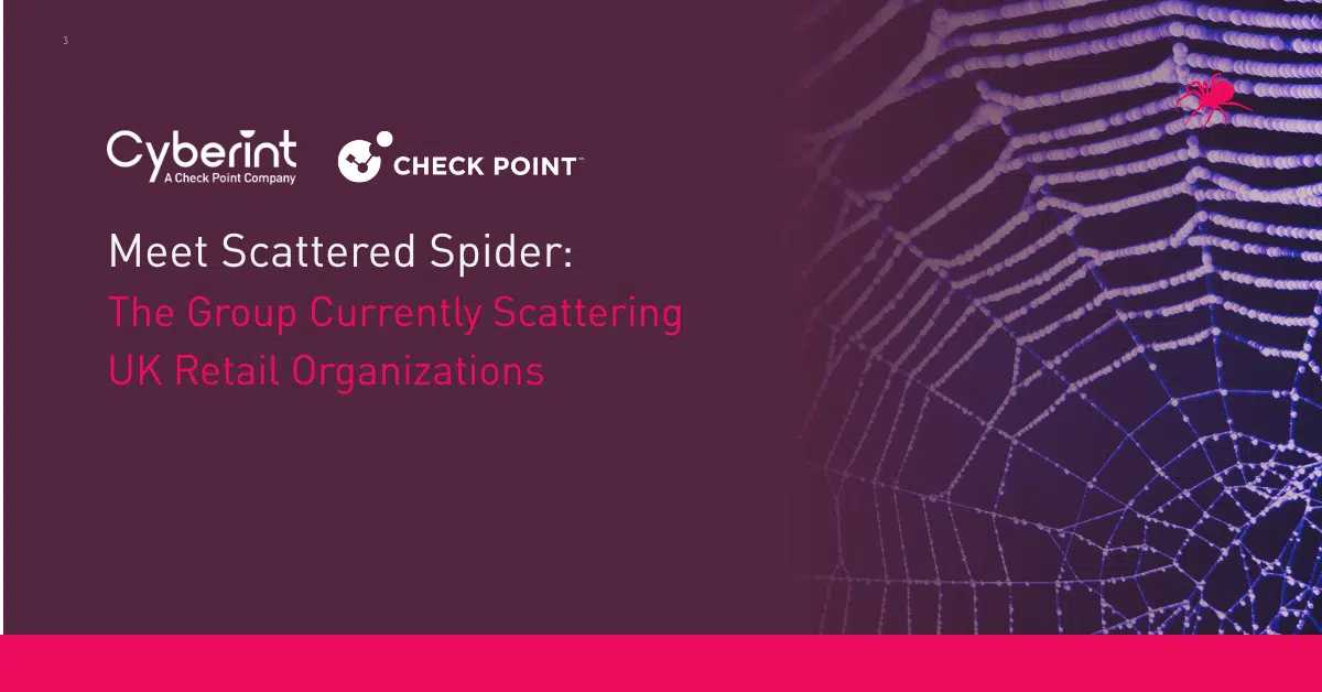 Scattered Spider