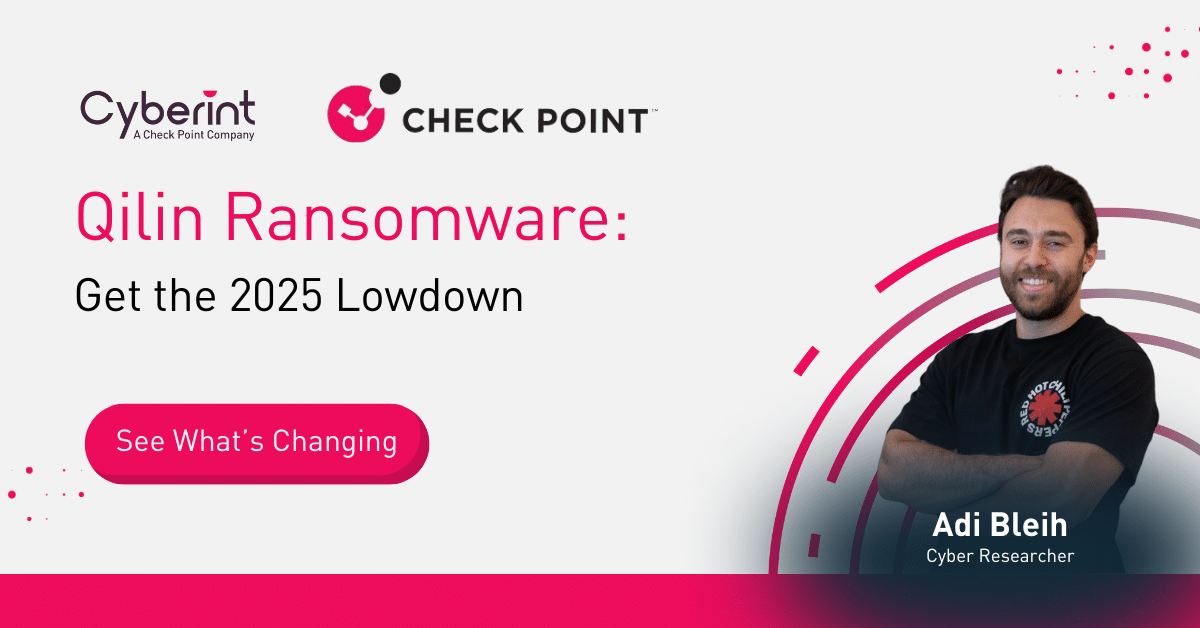 qilin ransomware