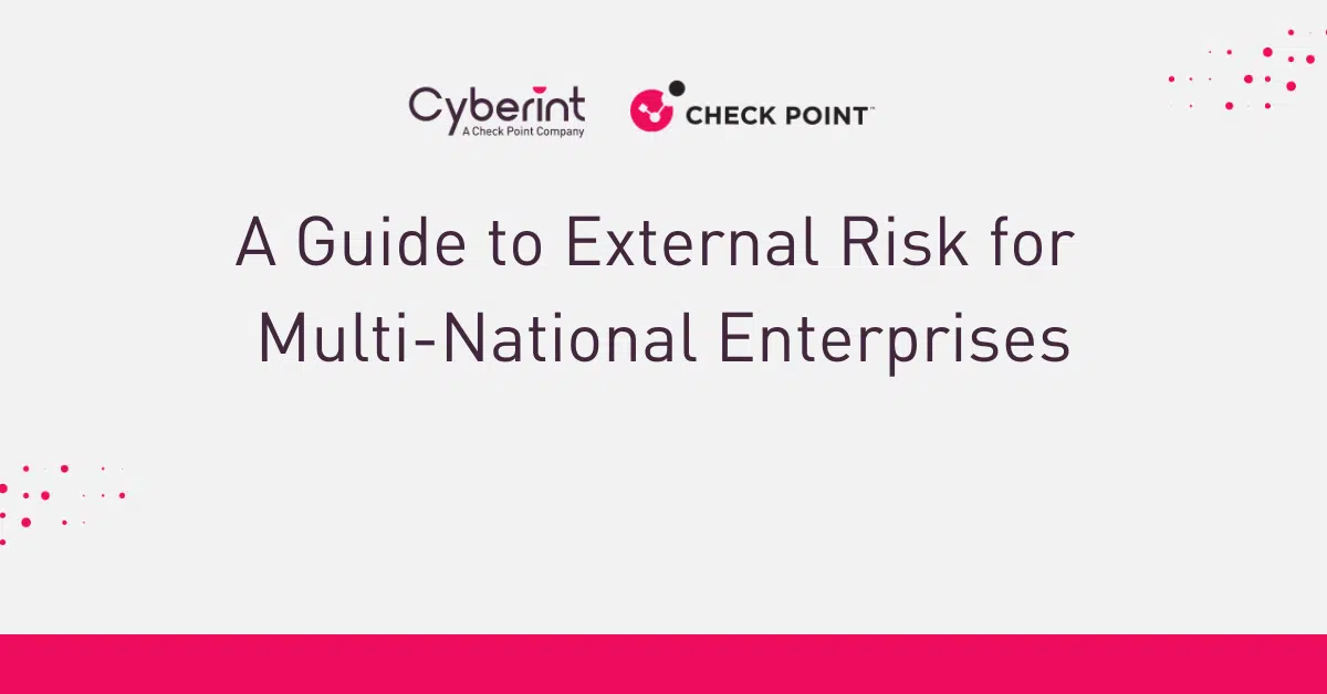 Multi-National Enterprise Handbook