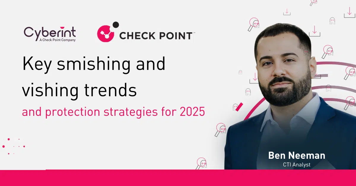 vishing and smishing