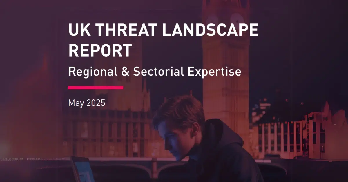 uk threat landscape