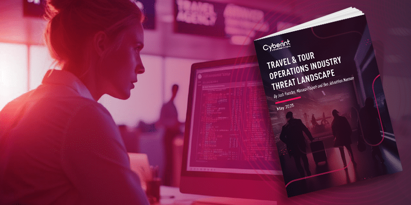 Travel Threat Landscape