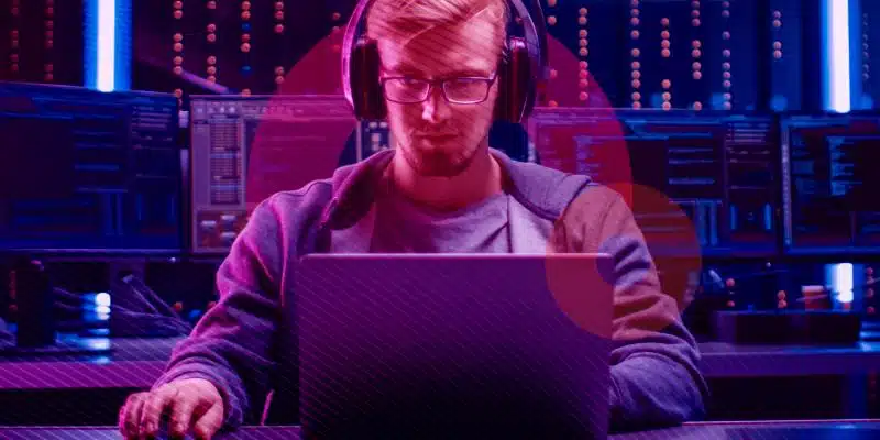 Ransomware Report Q3 2025