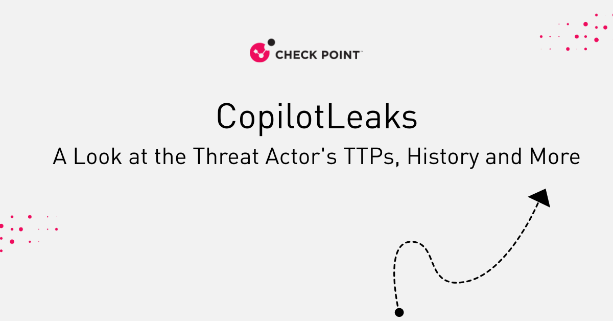 Copilot Leaks