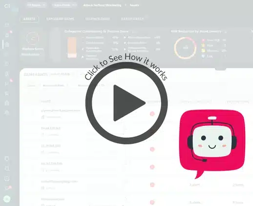 demo of check point mcp