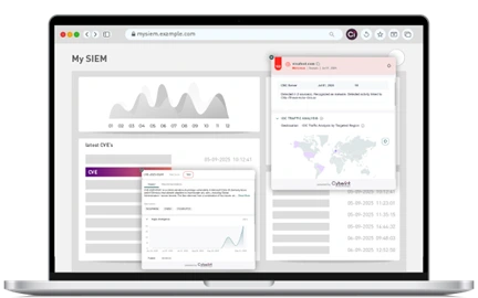 extension check point intelligence