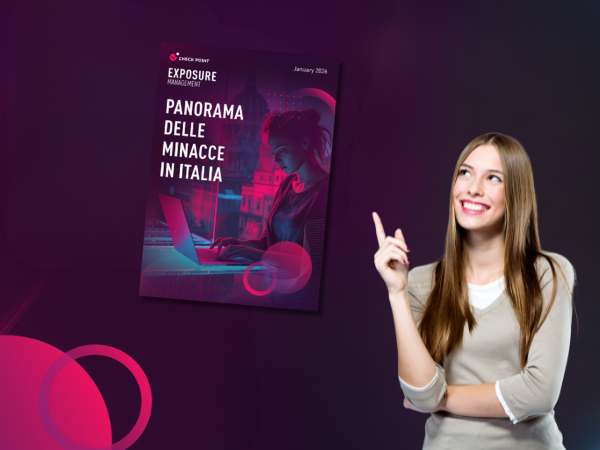 Panorama Delle Minacce in Italia